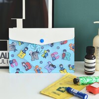 「エンベロープケース（イニシャル）」