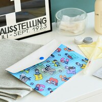 「エンベロープケース（イニシャル）」