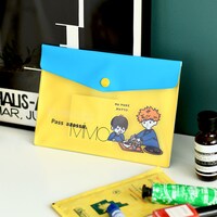 「エンベロープケース（潔と國神）」