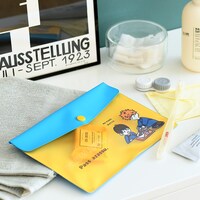 「エンベロープケース（潔と國神）」