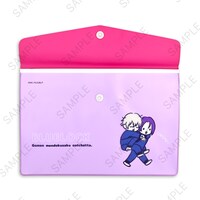 「エンベロープケース（凪と玲王）」