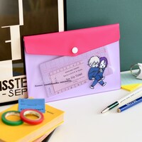 「エンベロープケース（凪と玲王）」