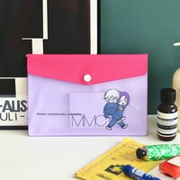 「エンベロープケース（凪と玲王）」