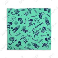 「ハンドタオル（KICK OFF!）」