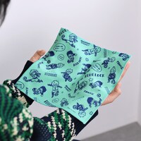 「ハンドタオル（KICK OFF!）」