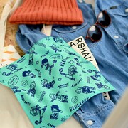 「ハンドタオル（KICK OFF!）」