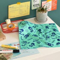 「ハンドタオル（KICK OFF!）」