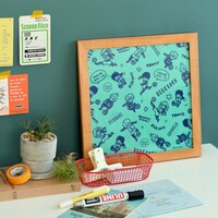 「ハンドタオル（KICK OFF!）」