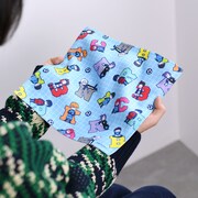 「ハンドタオル（イニシャル）」