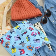 「ハンドタオル（イニシャル）」