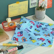 「ハンドタオル（イニシャル）」