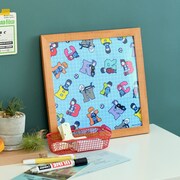 「ハンドタオル（イニシャル）」