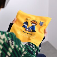 「ハンドタオル（潔と國神）」