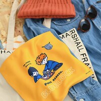 「ハンドタオル（潔と國神）」