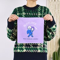 「ハンドタオル（凪と玲王）」