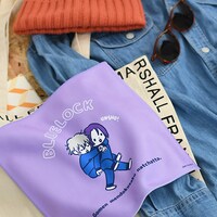 「ハンドタオル（凪と玲王）」