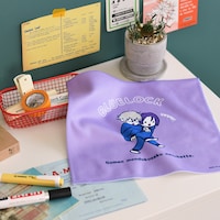 「ハンドタオル（凪と玲王）」