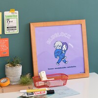 「ハンドタオル（凪と玲王）」