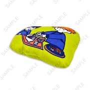 「ダイカットクッション（潔と國神）」