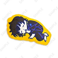 「ダイカットクッション（蜂楽廻）」