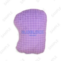 「ダイカットクッション（凪と玲王）」