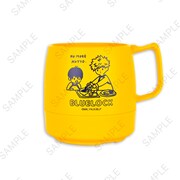 「DINEXマグカップ（潔と國神）」