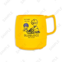 「DINEXマグカップ（潔と國神）」