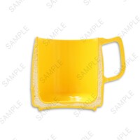 「DINEXマグカップ（潔と國神）」