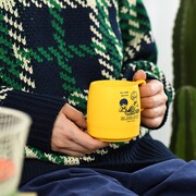 「DINEXマグカップ（潔と國神）」