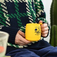 「DINEXマグカップ（潔と國神）」