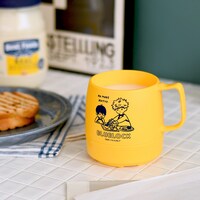 「DINEXマグカップ（潔と國神）」