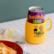 「DINEXマグカップ（潔と國神）」