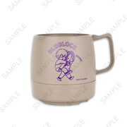 「DINEXマグカップ（凪と玲王）」