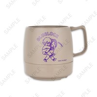 「DINEXマグカップ（凪と玲王）」