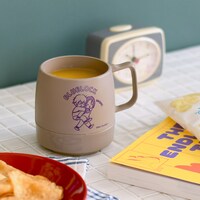 「DINEXマグカップ（凪と玲王）」