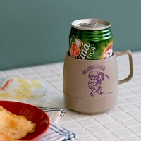 「DINEXマグカップ（凪と玲王）」