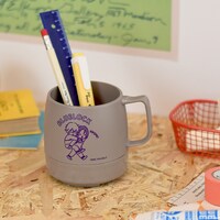 「DINEXマグカップ（凪と玲王）」