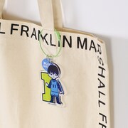 「ビッグアクリルキーホルダー（潔世一）」