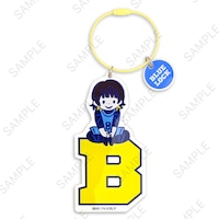 「ビッグアクリルキーホルダー（蜂楽廻）」