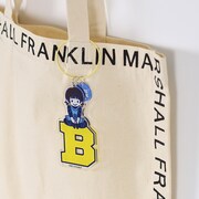 「ビッグアクリルキーホルダー（蜂楽廻）」