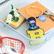 「ビッグアクリルキーホルダー（蜂楽廻）」