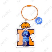 「ビッグアクリルキーホルダー（國神錬介）」