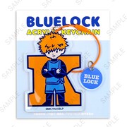 「ビッグアクリルキーホルダー（國神錬介）」