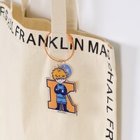 「ビッグアクリルキーホルダー（國神錬介）」