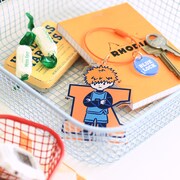 「ビッグアクリルキーホルダー（國神錬介）」