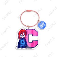 「ビッグアクリルキーホルダー（千切豹馬）」