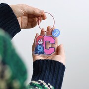 「ビッグアクリルキーホルダー（千切豹馬）」