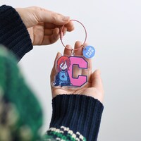 「ビッグアクリルキーホルダー（千切豹馬）」