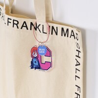 「ビッグアクリルキーホルダー（千切豹馬）」