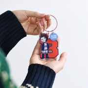 「ビッグアクリルキーホルダー（馬狼照英）」